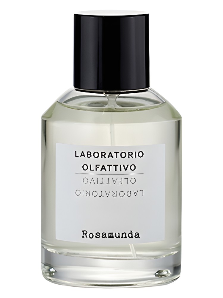 Rosamunda – Laboratorio Olfattivo