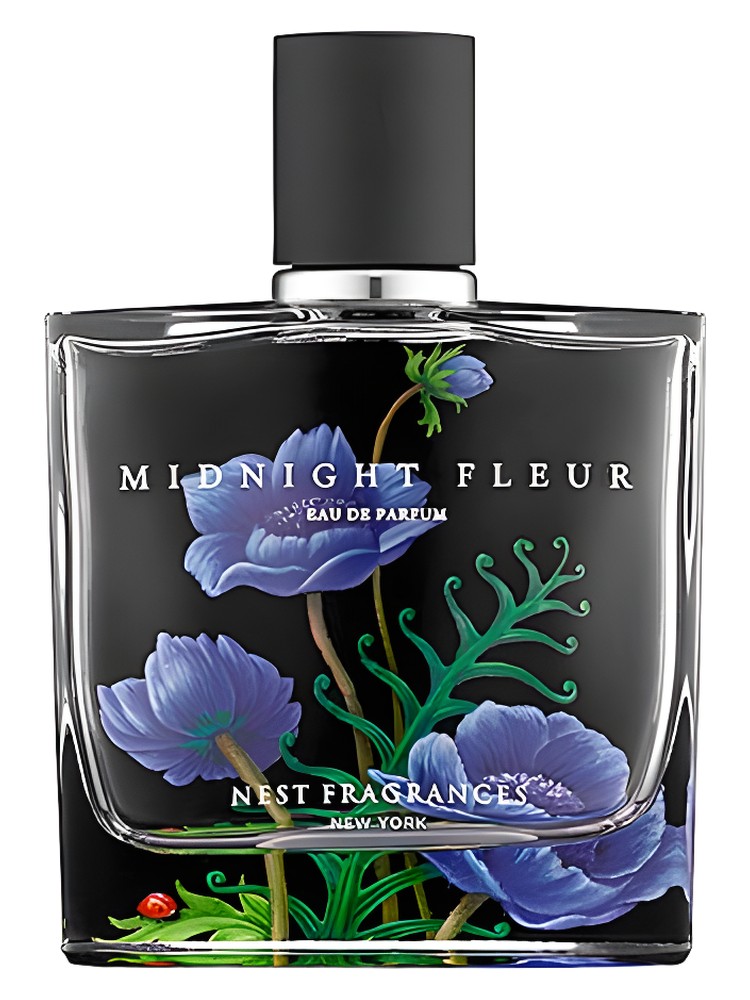 Midnight Fleur – Nest