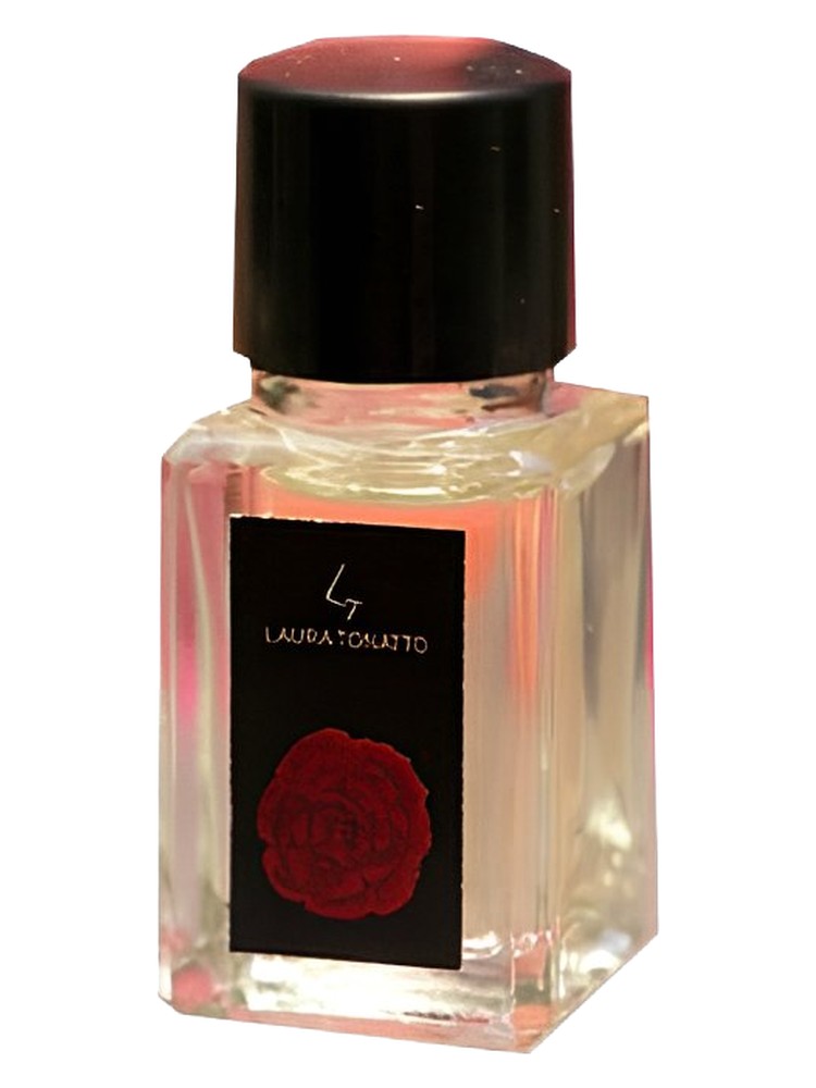 Rosso – Tonatto Profumi
