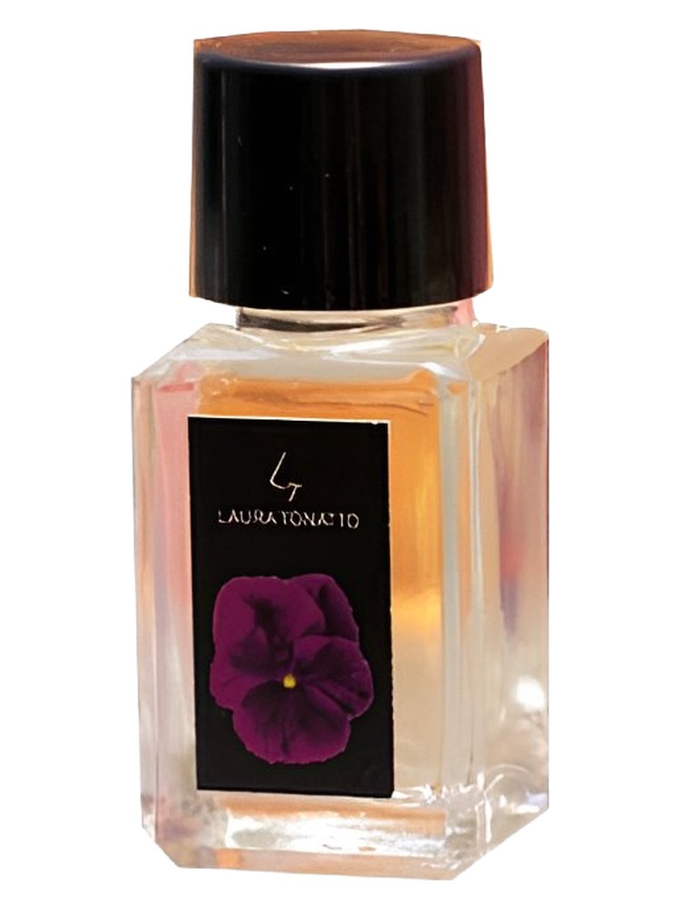 Viola – Tonatto Profumi