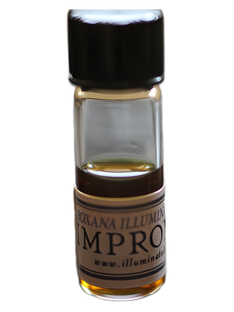Impromptu – Roxana Illuminated Perfume