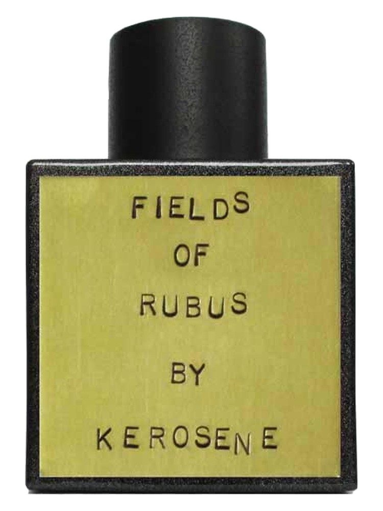 Fields of Rubus – Kerosene
