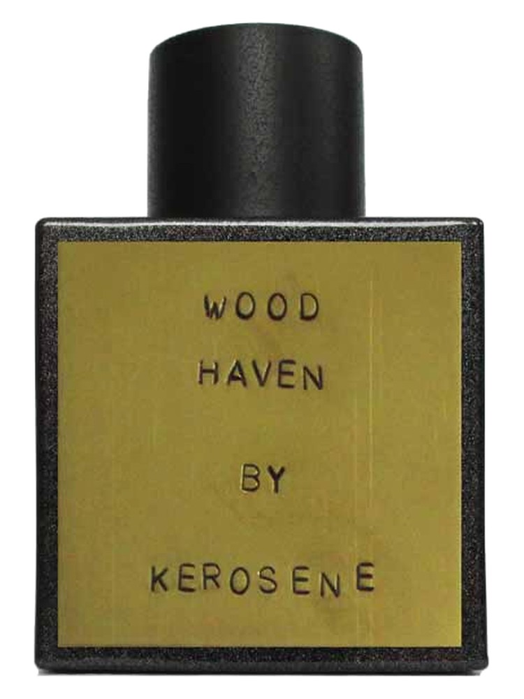 Wood Haven – Kerosene