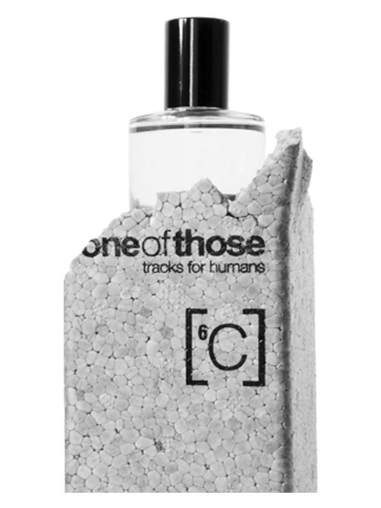 Carbon [6C] – One of Those