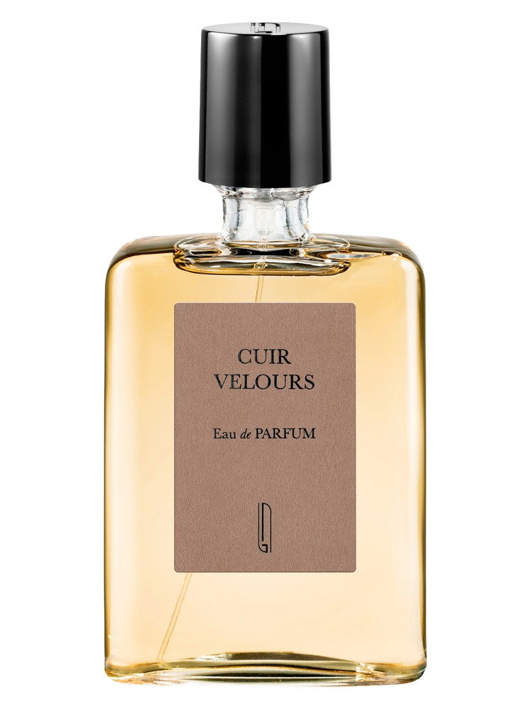 Cuir Velours – Naomi Goodsir