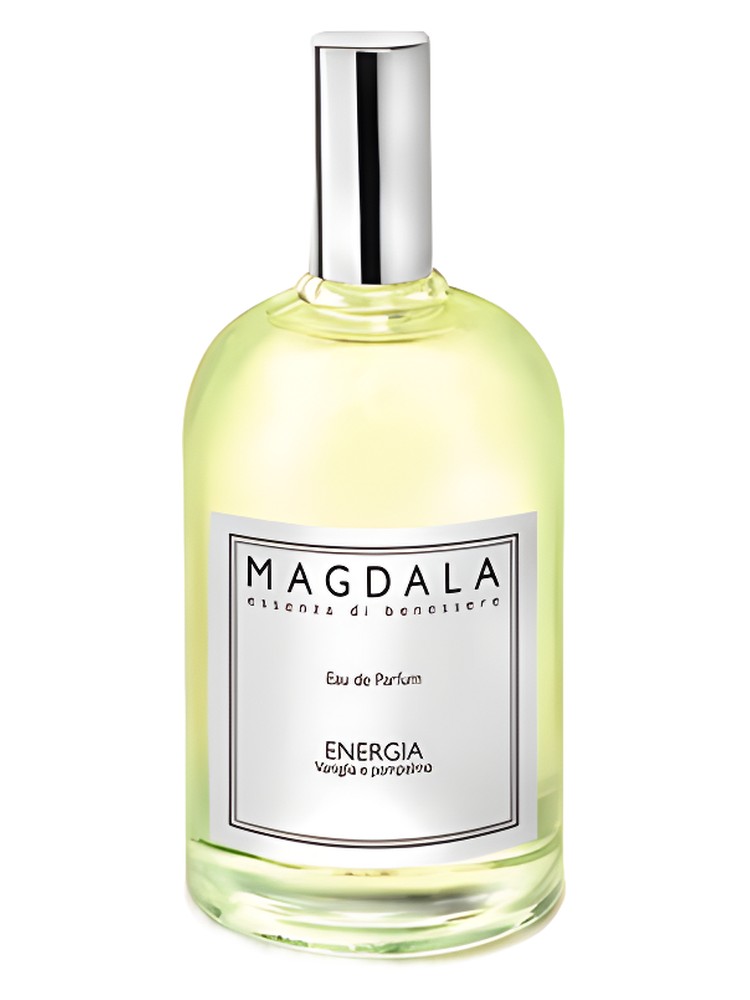Energia – Magdala