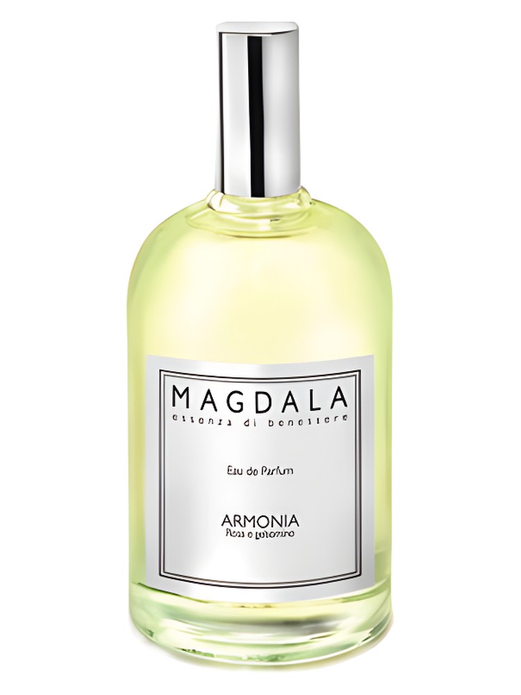 Armonia – Magdala