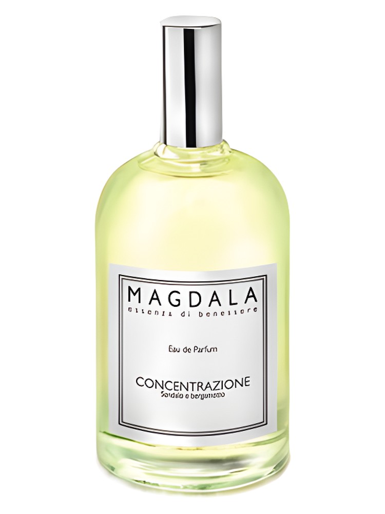 Concentrazione – Magdala