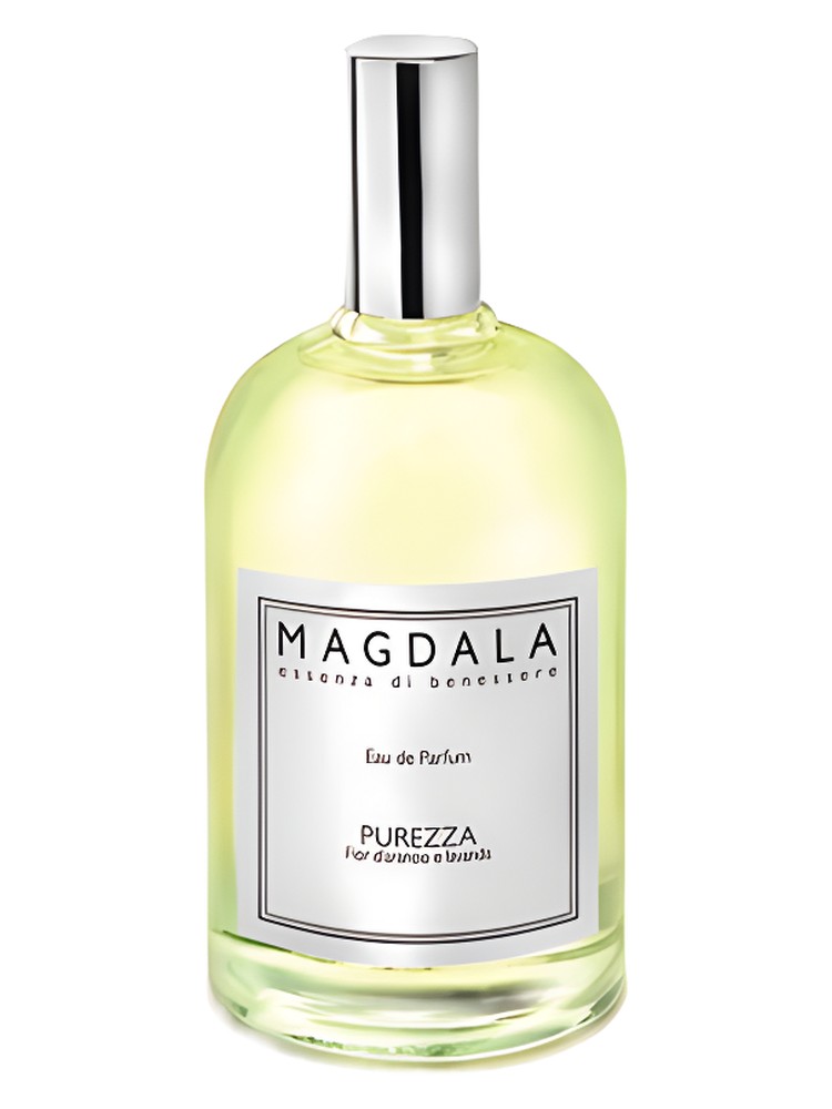 Purezza – Magdala
