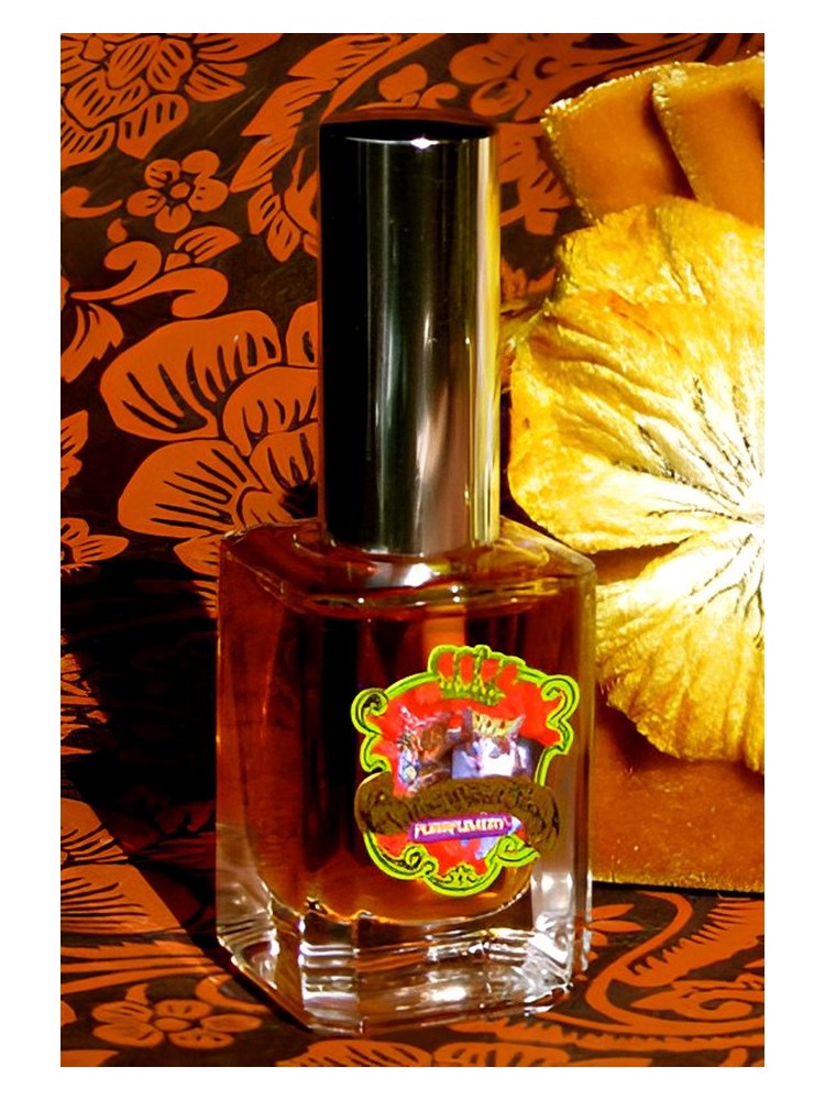 Honey – Velvet & Sweet Pea’s Purrfumery