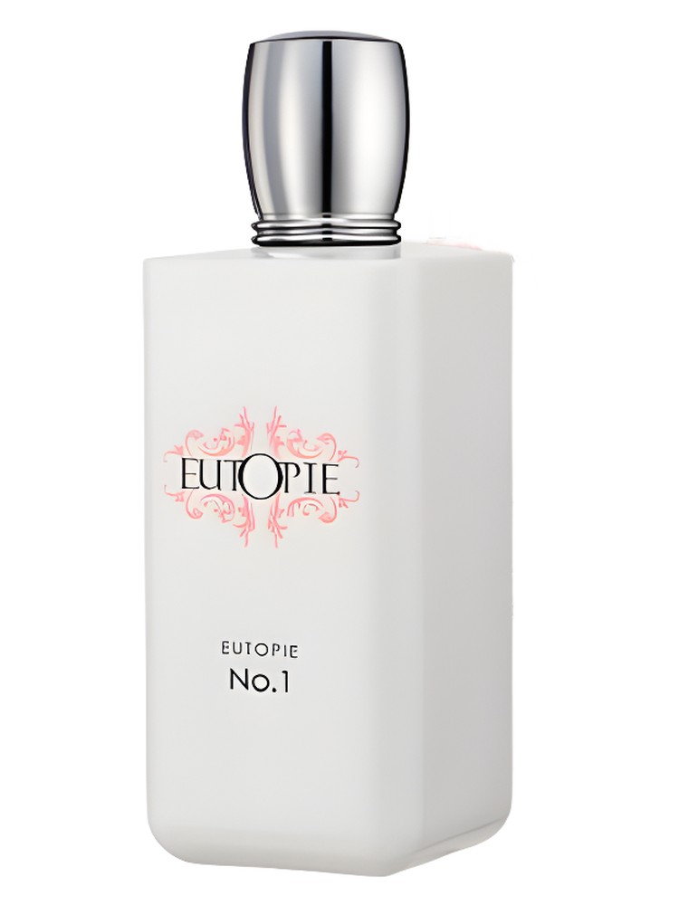 No 1 – Eutopie