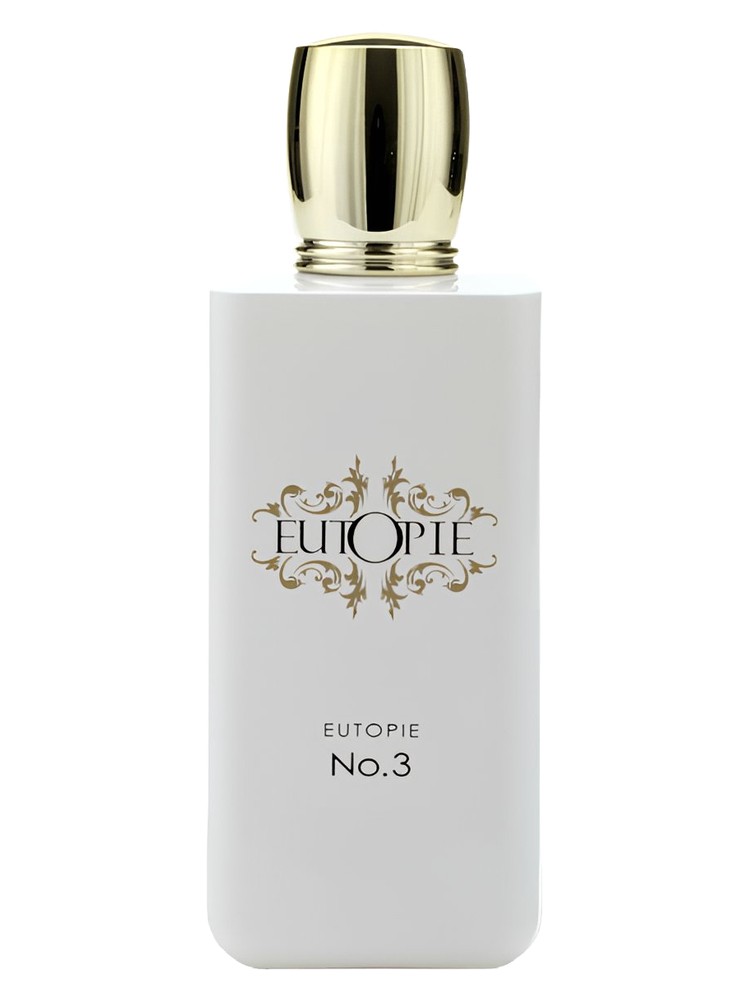No 3 – Eutopie