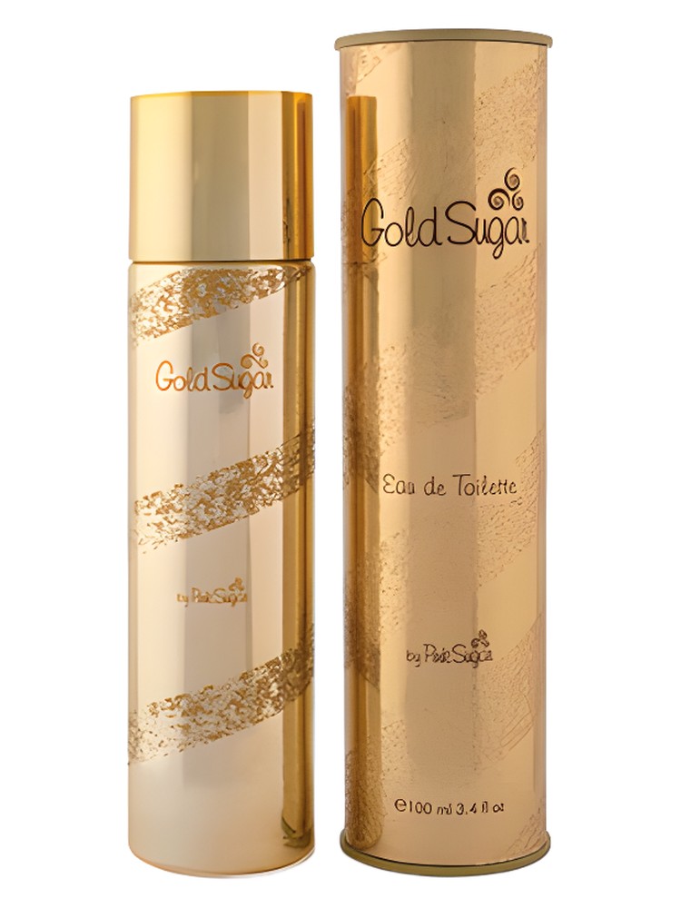 Gold Sugar – Aquolina