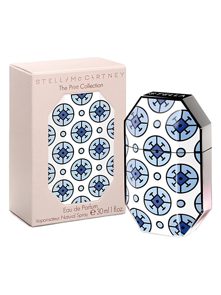Print Collection Stella 01 (2012) – Stella McCartney