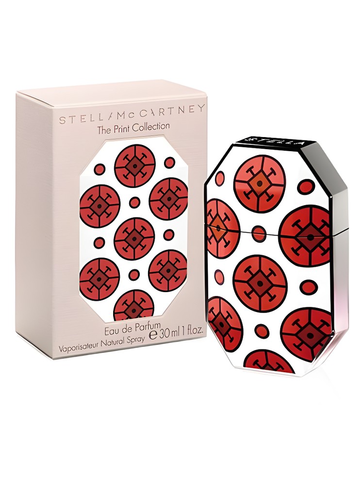 Print Collection Stella 02 (2012) – Stella McCartney