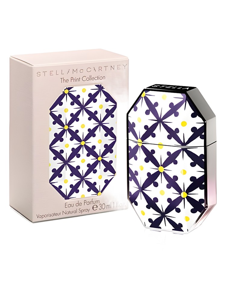 Print Collection Stella 03 (2012) – Stella McCartney