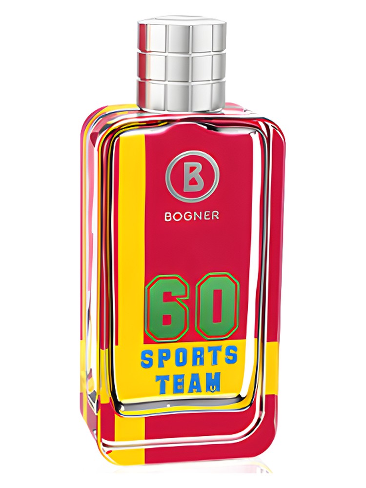 1960 – Bogner