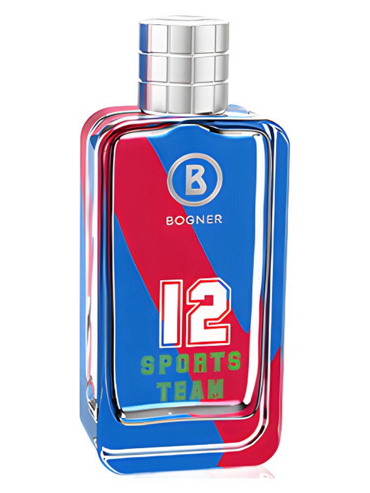12 Sports Team – Bogner