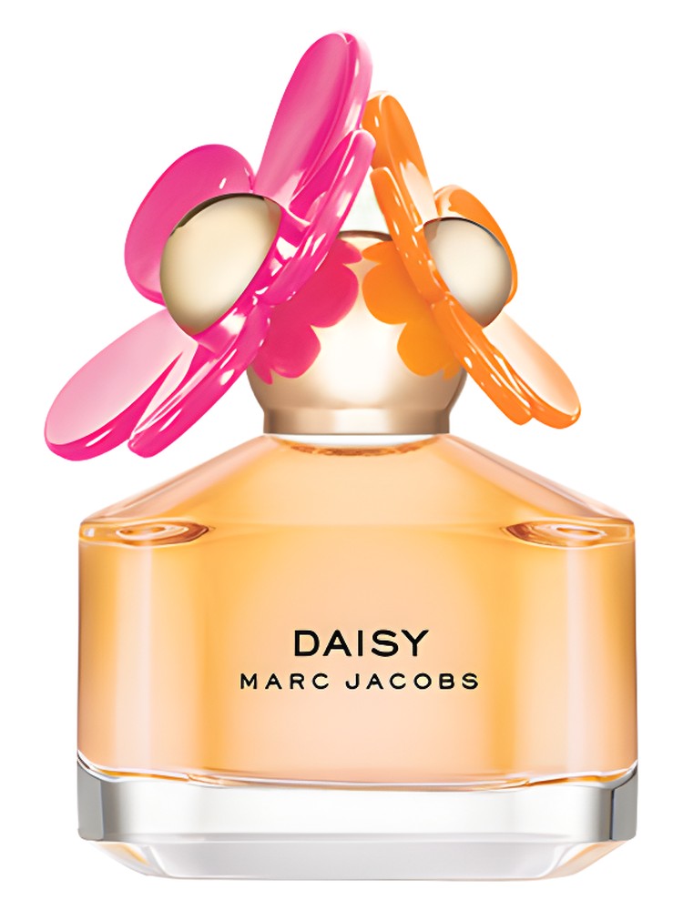 Daisy Sunshine – Marc Jacobs