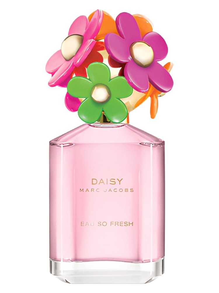 Daisy Eau So Fresh Sunshine – Marc Jacobs
