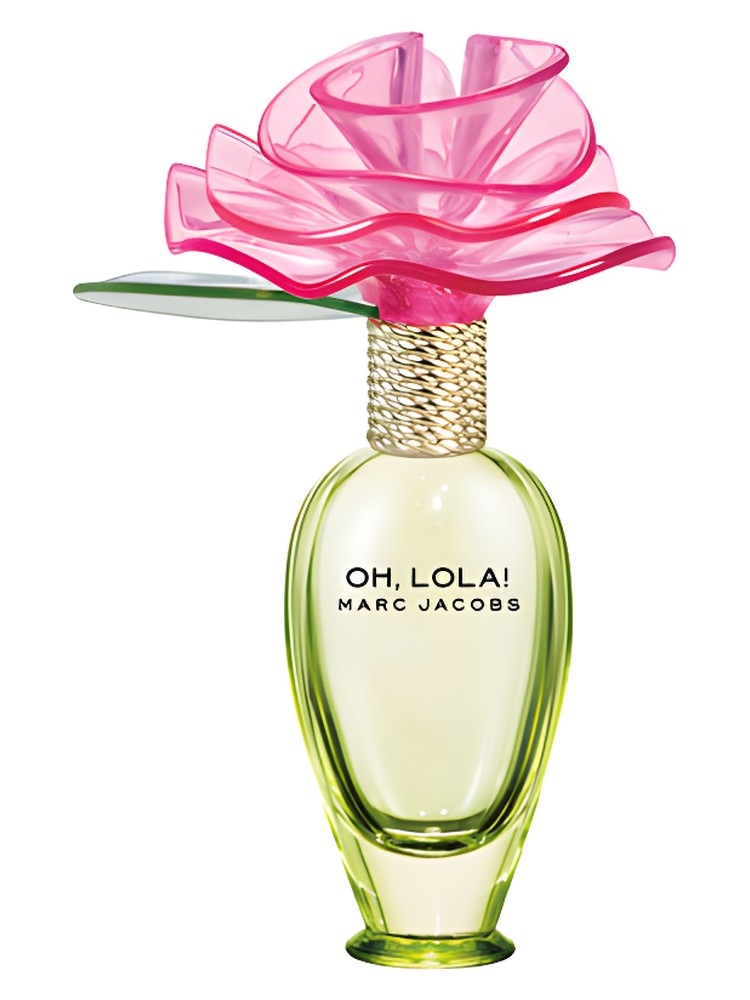 Oh Lola! Sunsheer – Marc Jacobs