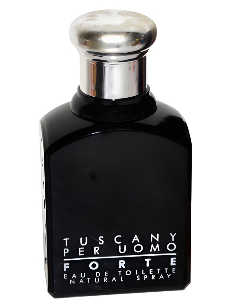 Tuscany Forte Per Uomo – Aramis