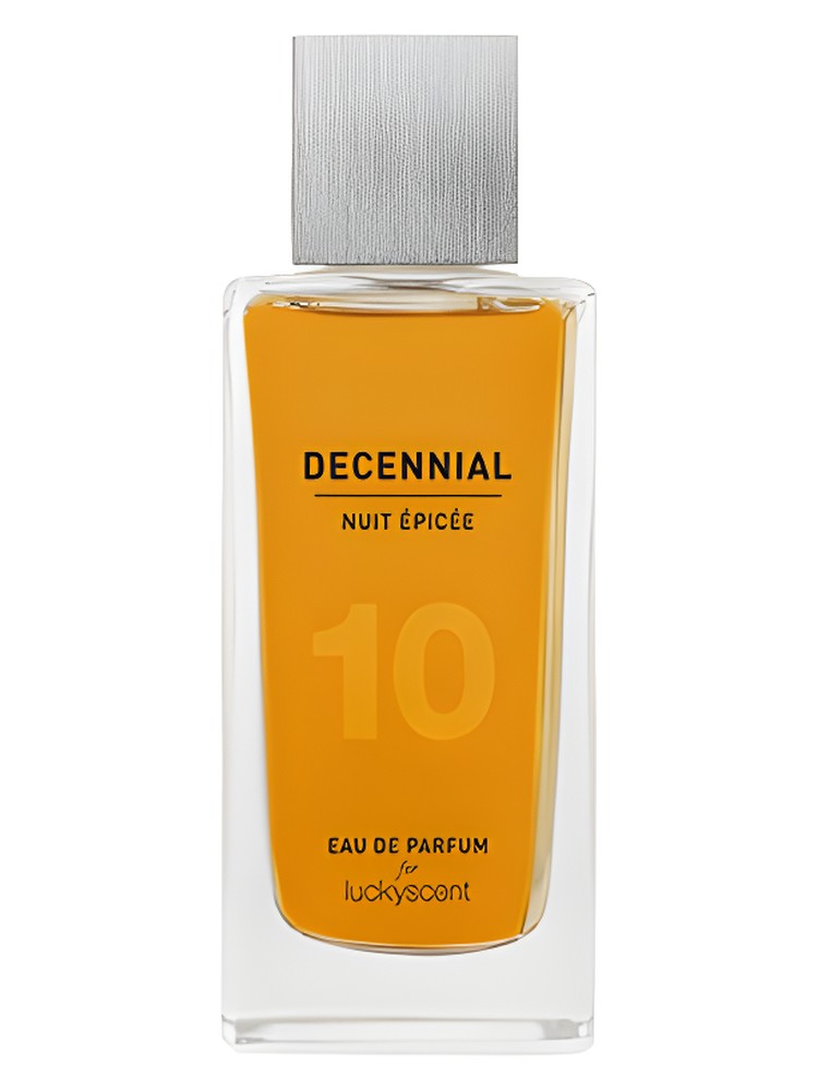 Nuit Epicee – Decennial