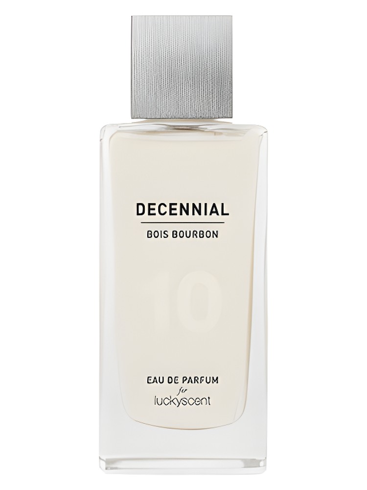 Bois Bourbon – Decennial