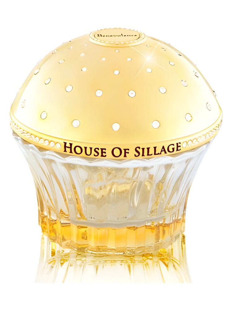 Benevolence – House Of Sillage