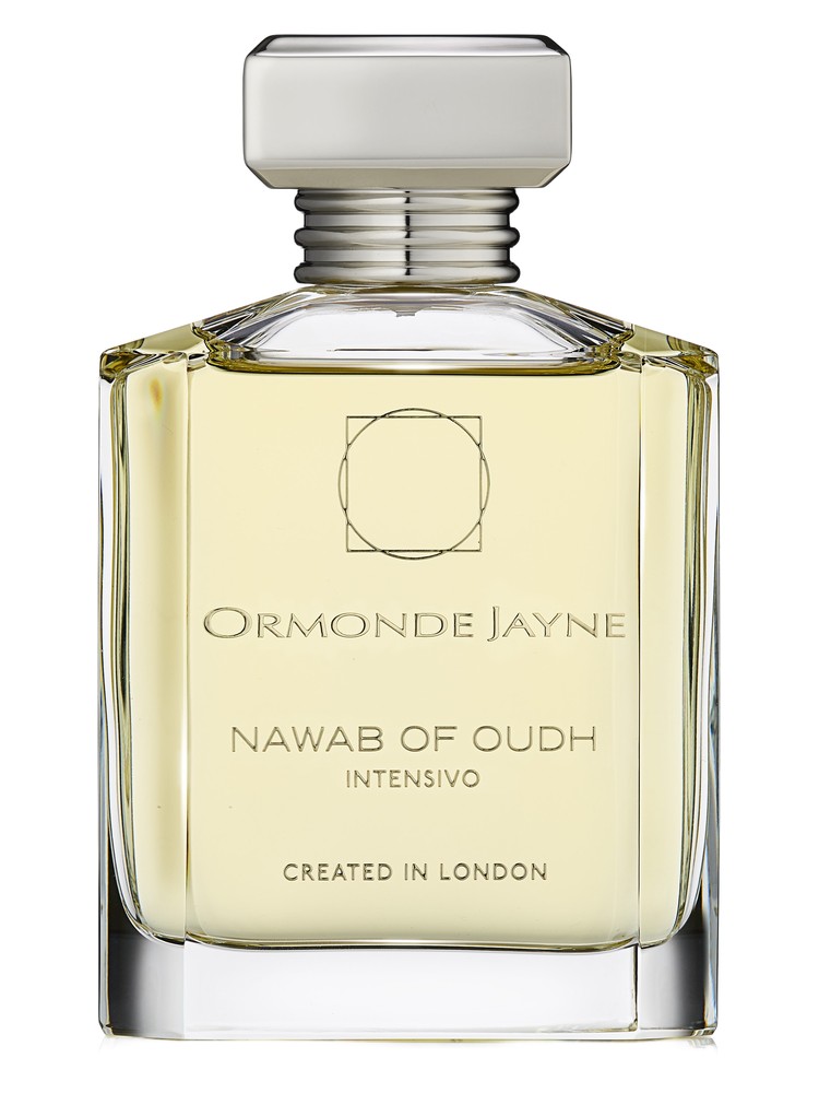 Nawab of Oudh – Ormonde Jayne