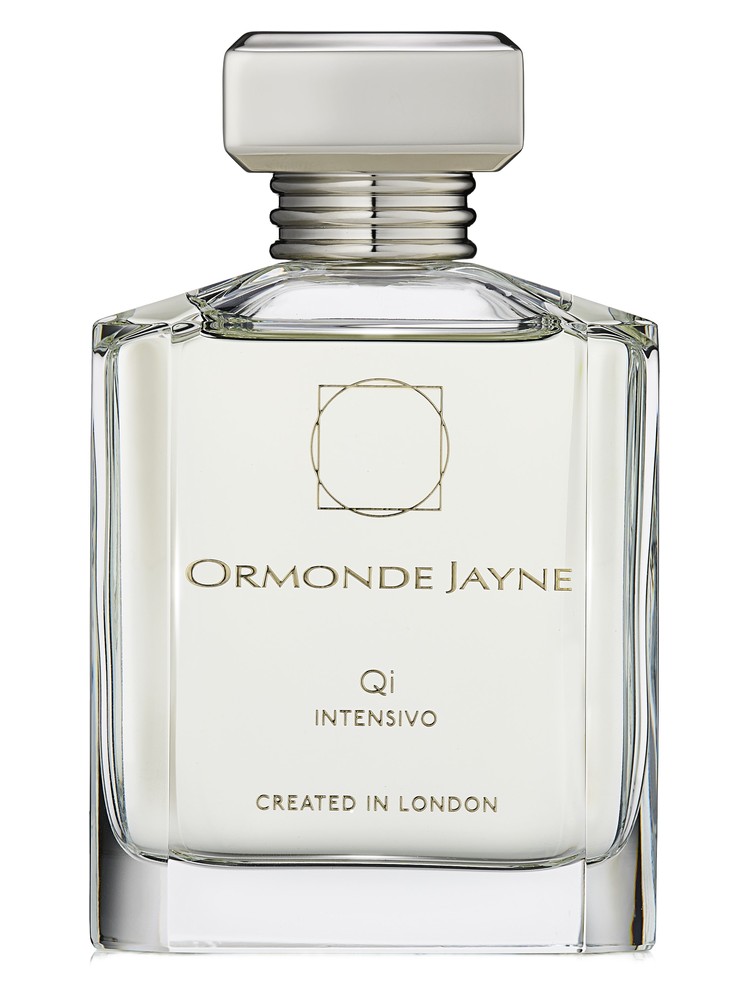 Qi – Ormonde Jayne