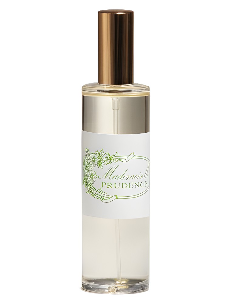 Mademoiselle 3 – Prudence Paris