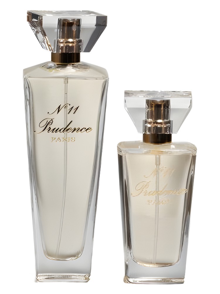 No 11 – Prudence Paris