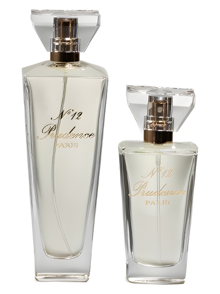 No 12 – Prudence Paris