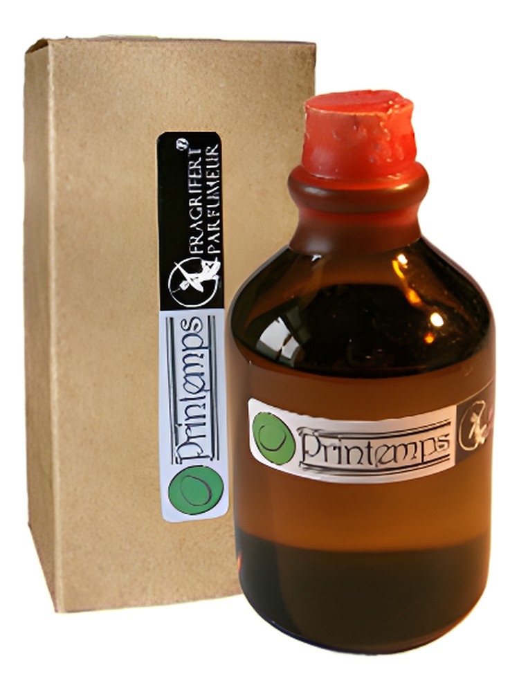 Printemps – Fragrifert Parfumeur