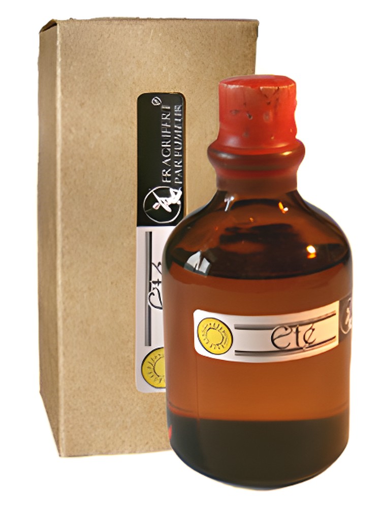 Ete – Fragrifert Parfumeur