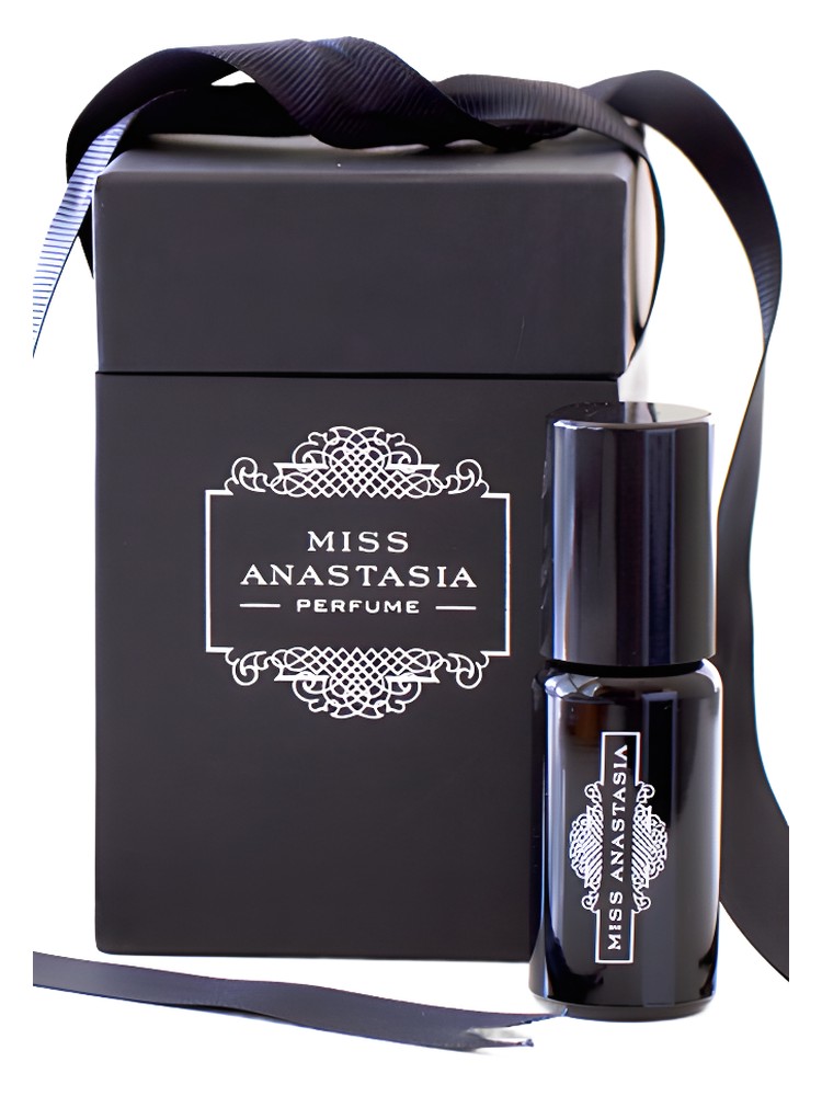 Miss Anastasia – Miss Anastasia