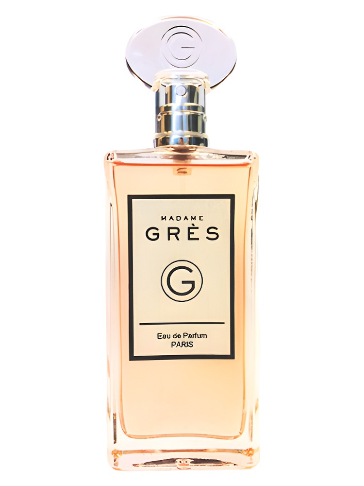 Madame Gres – Grès