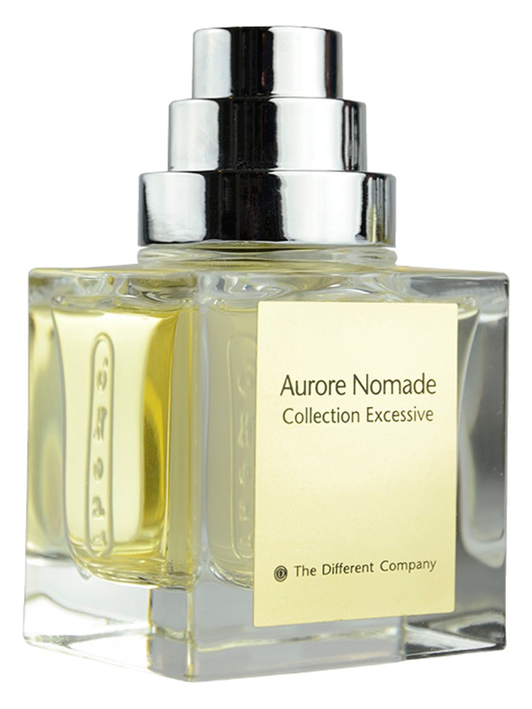 Aurore Nomade – The Different Company