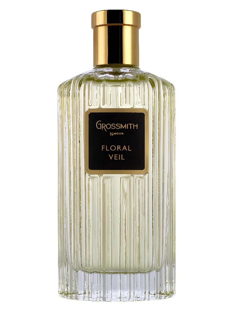 Floral Veil – Grossmith