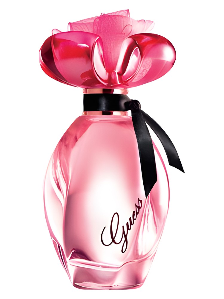 Guess Girl – Guess