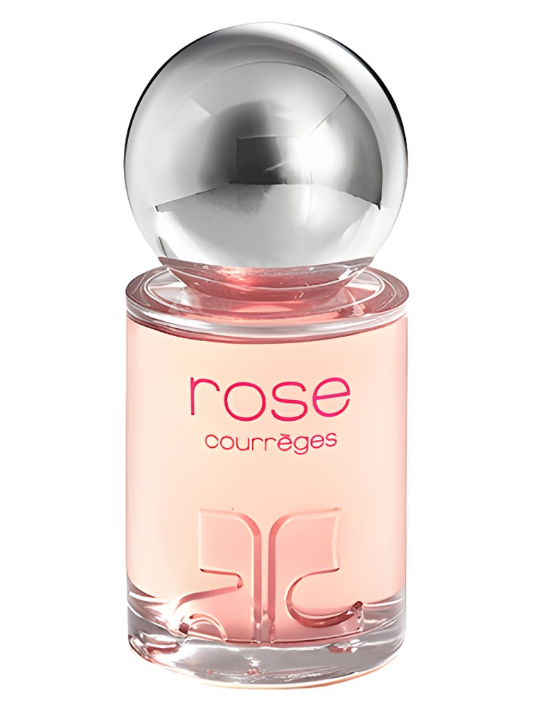 Rose de Courreges – Courrèges