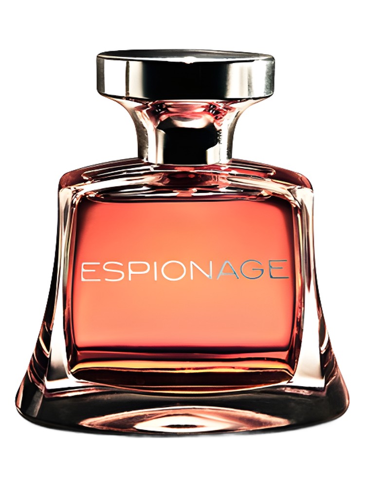 Espionage – Oriflame