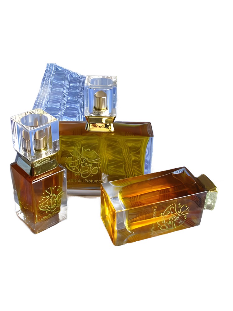 Tawaf – Abdes Salaam Attars Perfumes