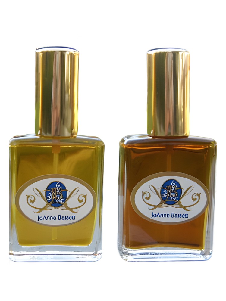 Italian Smoke – JoAnne Bassett