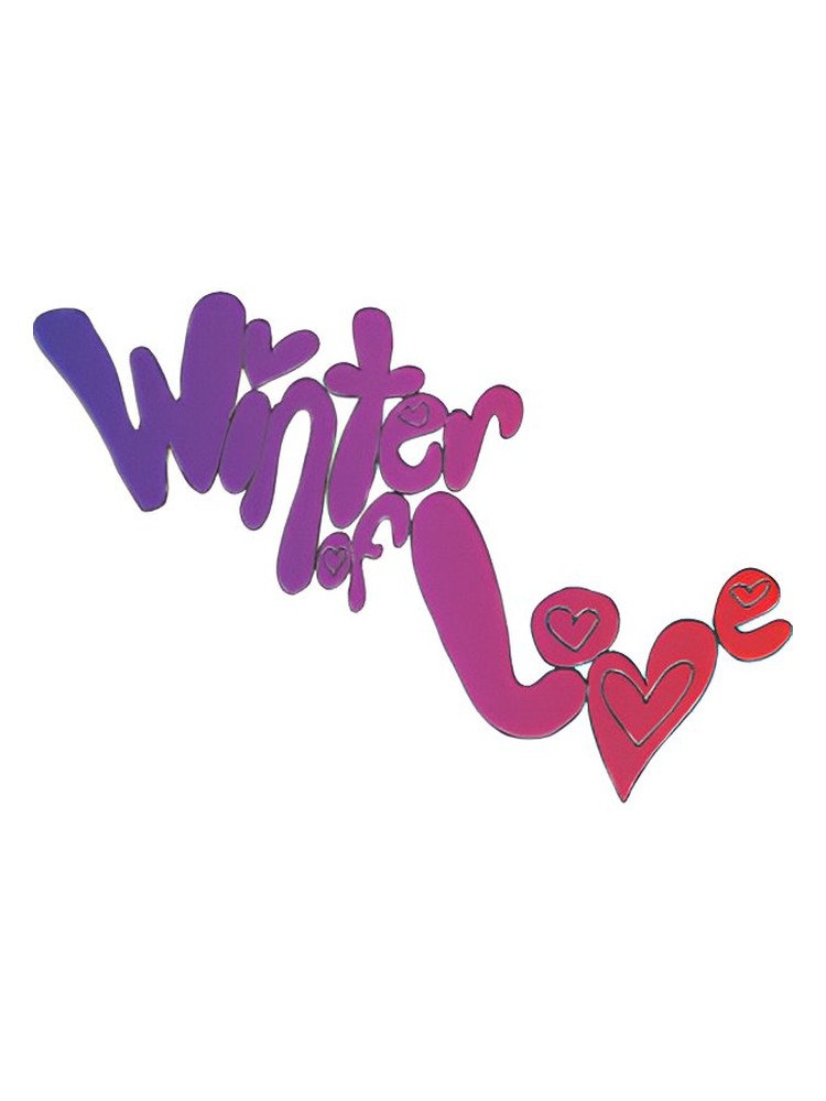 Winter of Love – Smell Bent