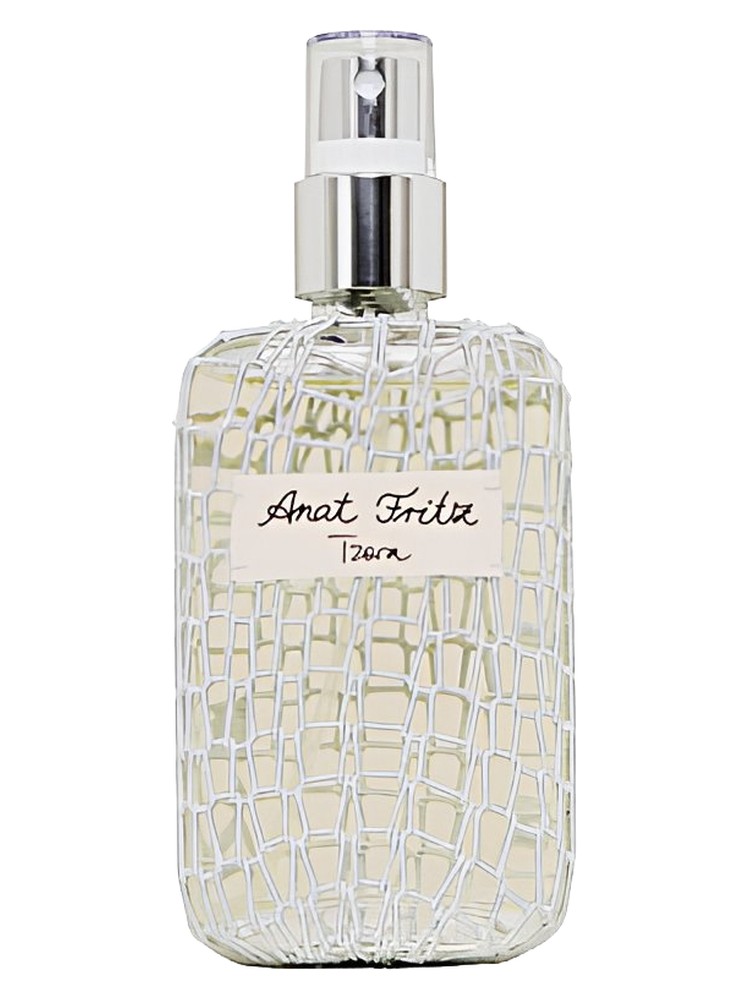 Tzora – Anat Fritz