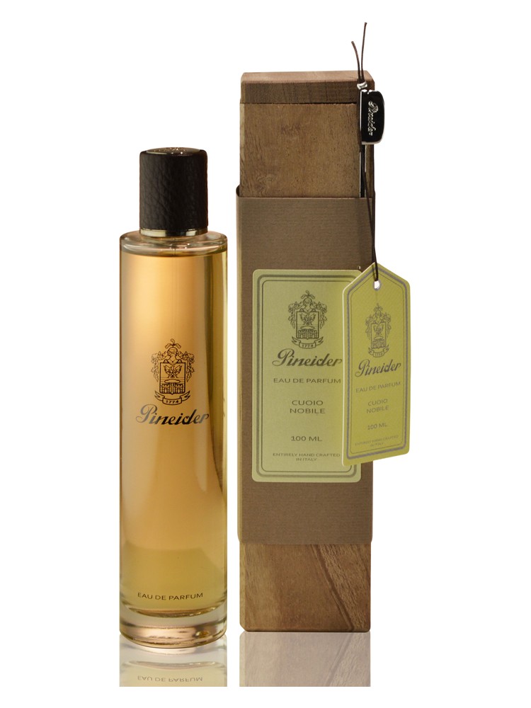 Cuoio Nobile – Pineider