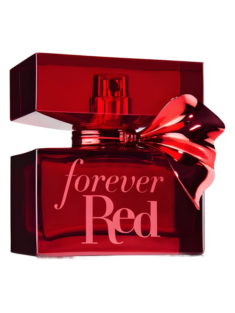 Forever Red – Bath & Body Works