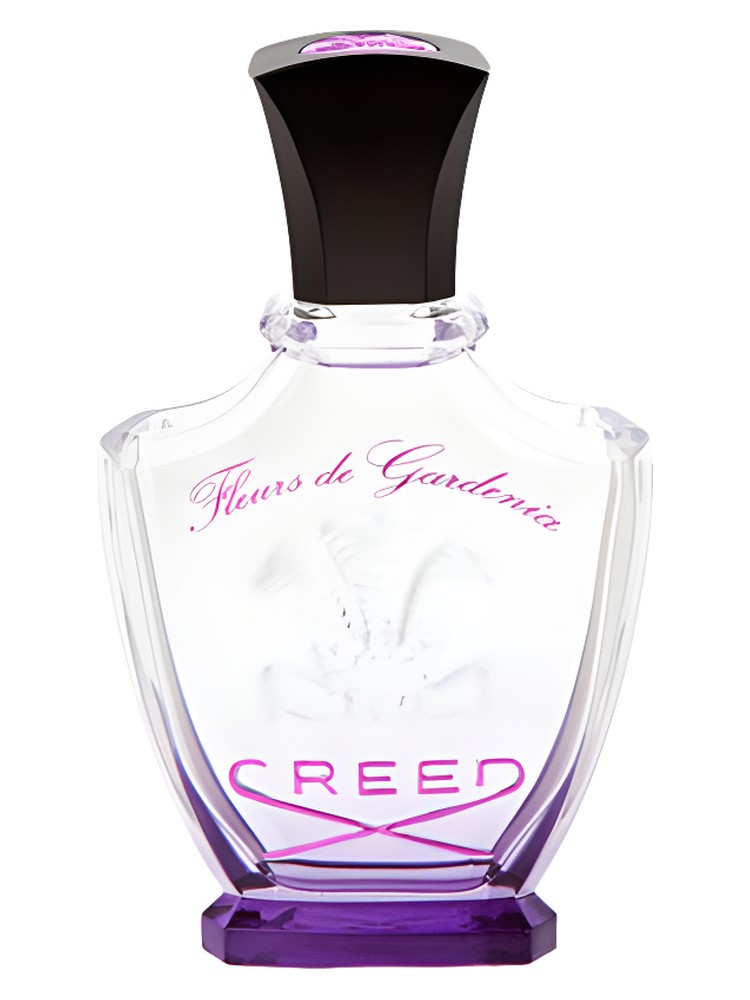 Fleurs de Gardenia – Creed